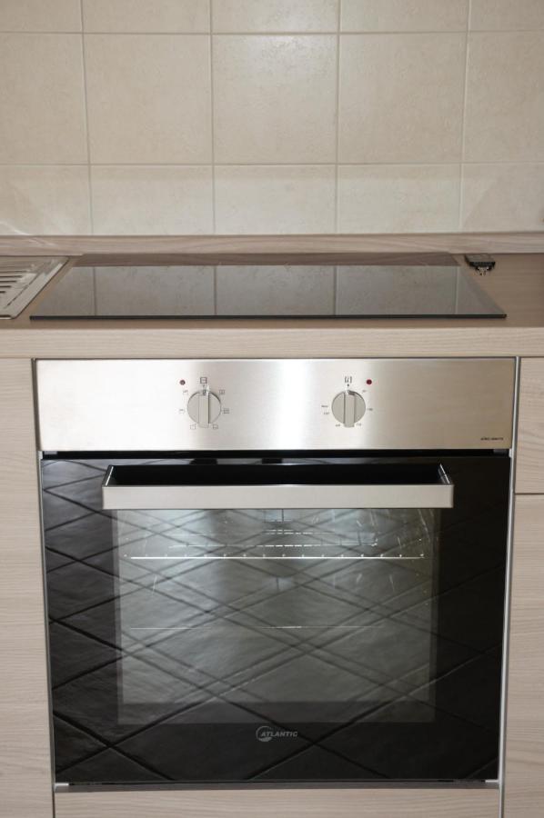 Appartamenti Residence Zodiaco Porto Pozzo Exteriör bild